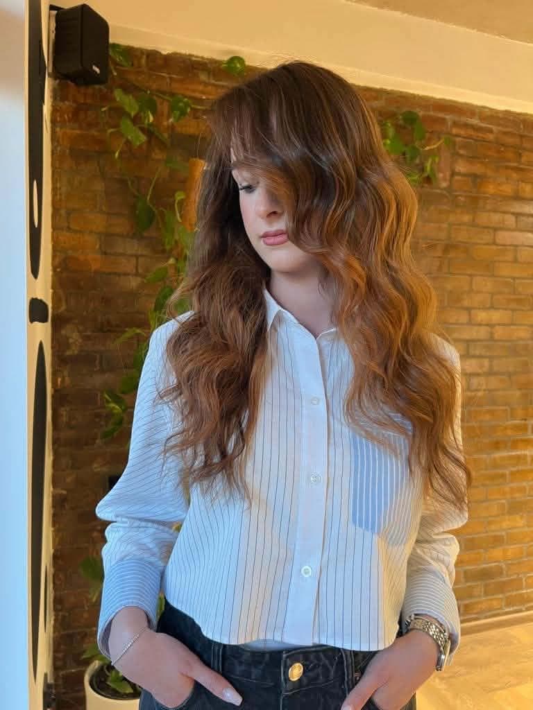 Coafat valuri naturale